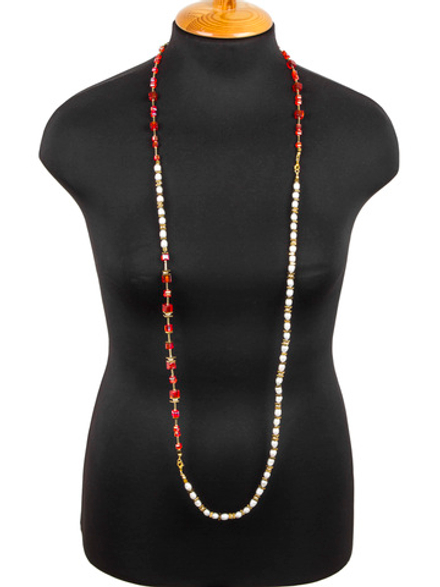 Колье Arven Lux