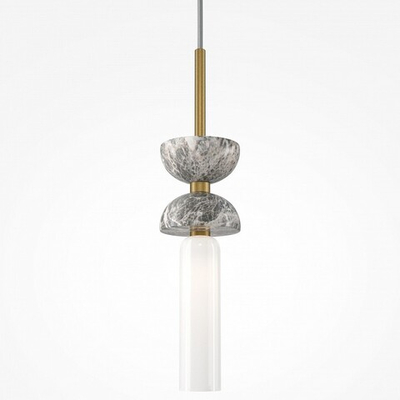 Подвесной светильник Maytoni Kyoto MOD178PL-01GR