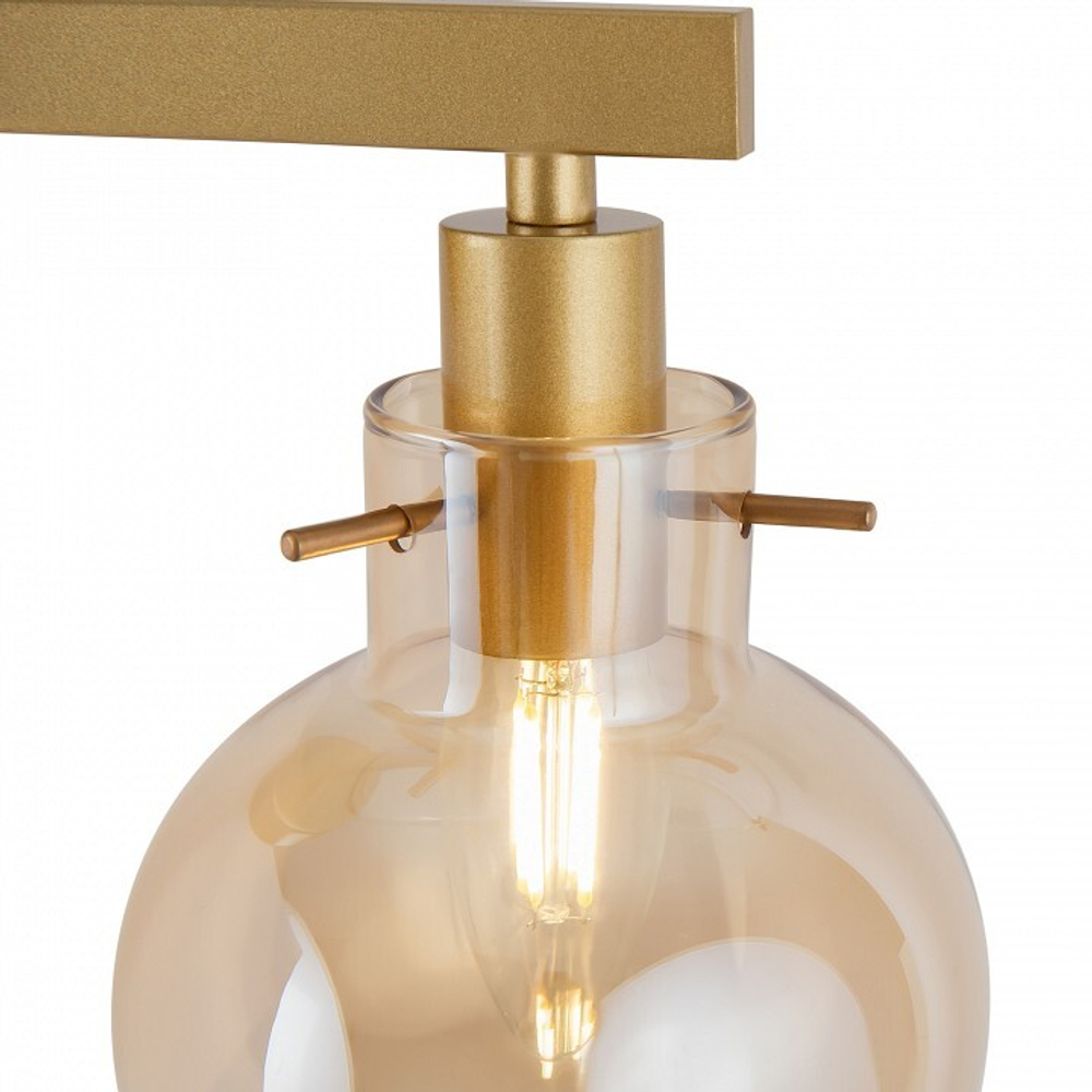 Бра Freya FR5183WL-01G