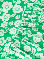 Платье для девочки Next E47-983, Зеленый