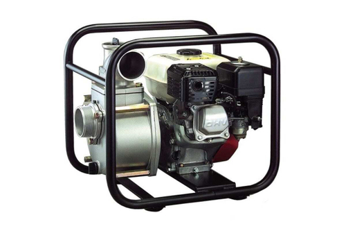 Мотопомпа бензиновая Koshin STH-100X o/s 00513185