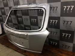 Крышка багажника Opel Antara 06-17 Б/У Оригинал 95441006