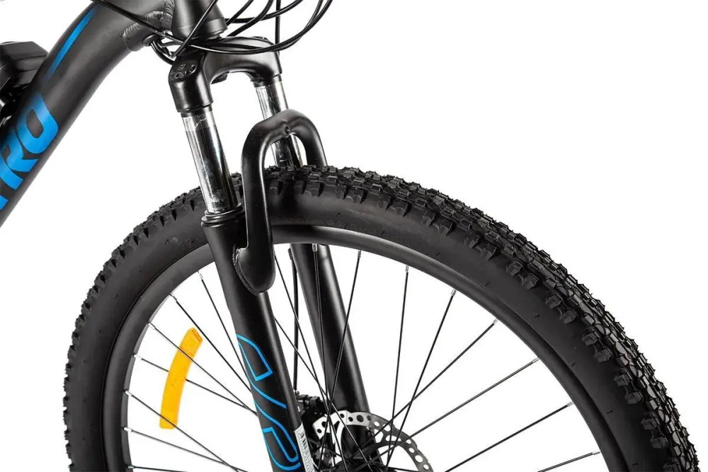 Электровелосипед INTRO Sport горный