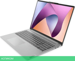 Ноутбук Lenovo IdeaPad Slim 3 16ABR8 Arctic Grey (82XR008RRK)
