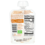 Holle, Органический йогурт с манго, от 8 месяцев, 85 г (3 унции)