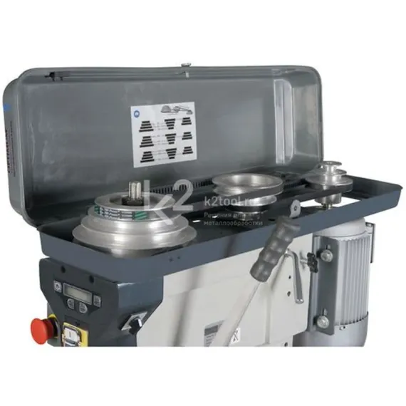 Вертикально-сверлильный станок Optimum OPTIdrill D 23Pro (230 В)