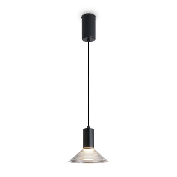 Подвесной светодиодный светильник Freya Lake FR6179PL-L6B