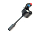 CPPI12 DUCABIKE BRACKET BRAKE PUMP BREMBO RADIAL W/ BUTTONS (P V4 R)