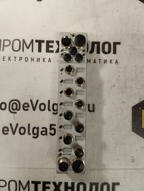 Allen-Bradley 1732E-IB8M8SOER новое