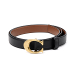 Пояс COACH PVC PVC / 2.5cm, 83960-B4FD7