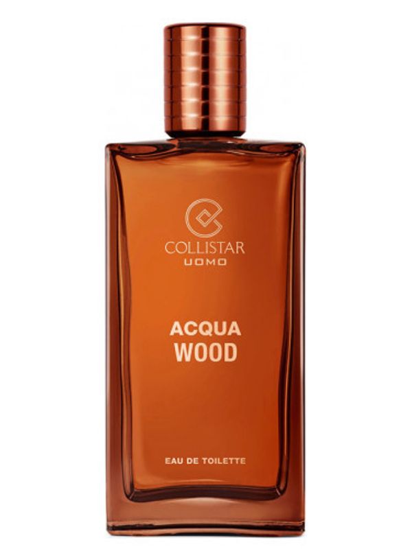 Collistar Acqua Wood