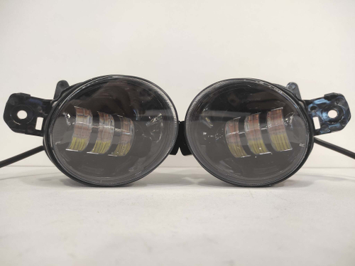 G0237 / Светодиодные противотуманные фары Nissan (G0237) (2 шт./ комплект)