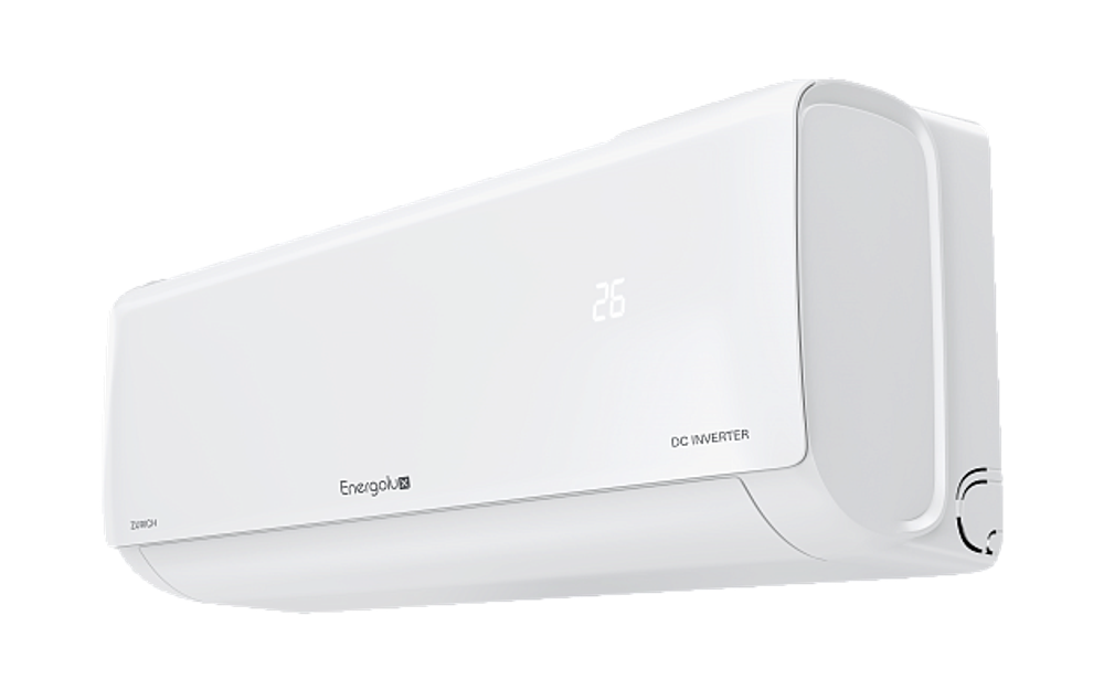 Инверторная сплит-система Energolux ZURICH SAS12Z5-AI/SAU12Z5-AI