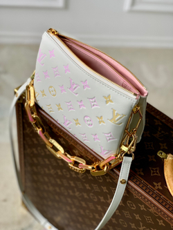 Louis Vuitton Coussin BB