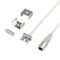 Комплект заглушек ARL-KIT-SLIM-FC 1m Arlight 055639