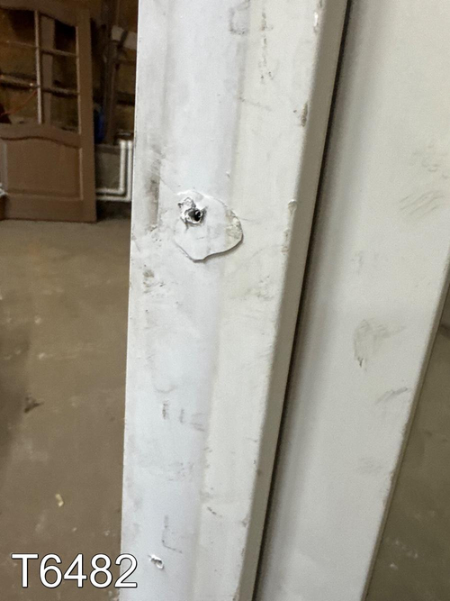 Окно Пластиковое Б/У 1780(в) x 1940(ш)