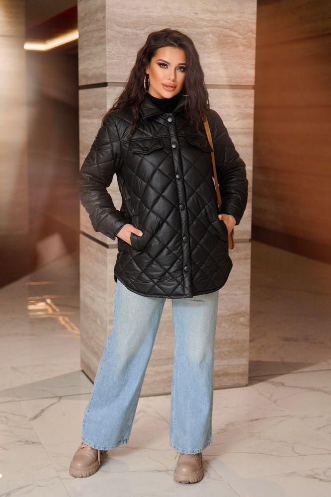 Куртка УК-2429-4 Fabrika