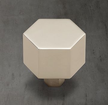 Ручка мебельная RH Dover