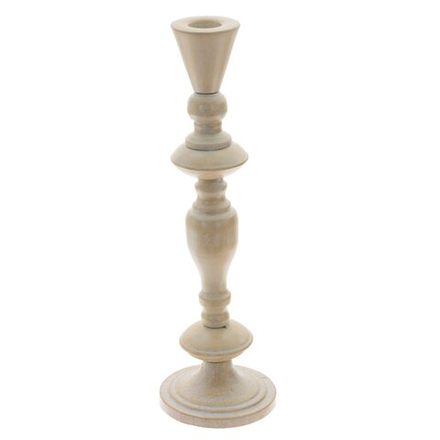 GAEM Подсвечник, L9,5 W9,5 H31 см