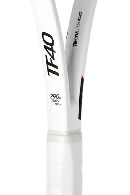 Теннисная ракетка Tecnifibre TF40 290 (16x19) V3 + струны