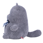 Пухляшик-кудряшик кот 28*20*25см. (Fancy)