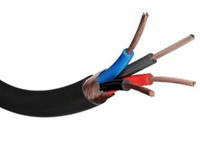 Провод Микрофонный Сапфир 4х0,5 мм2