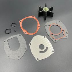 Ремкомплект помпы охлаждения Honda BF75-130, Mercury-Mercruiser 185-300 (KACAWA)