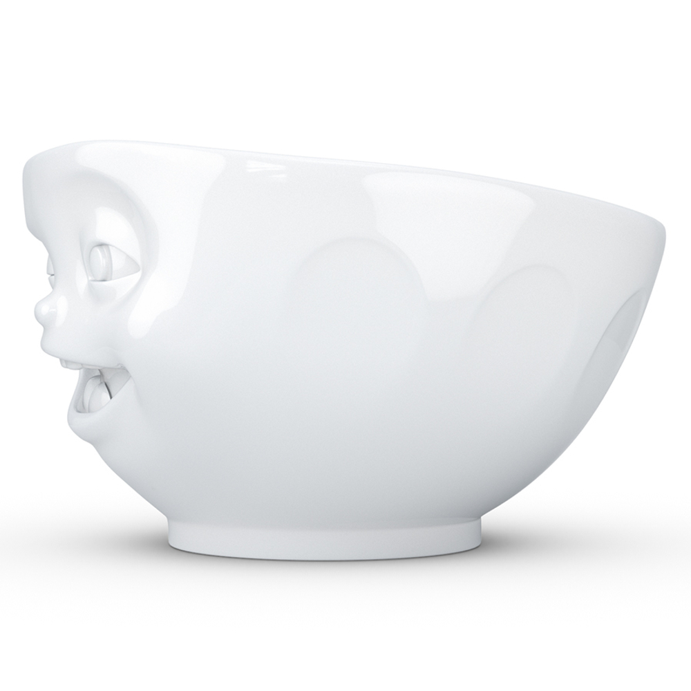 Чаша 500мл Tassen Winking белая