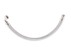 Шланг Джилекс TF 800 FC 1 M 1 в металлооплетке INOX