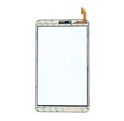 Тачскрин для KENSHI	Tab E38 3G  (Черный)