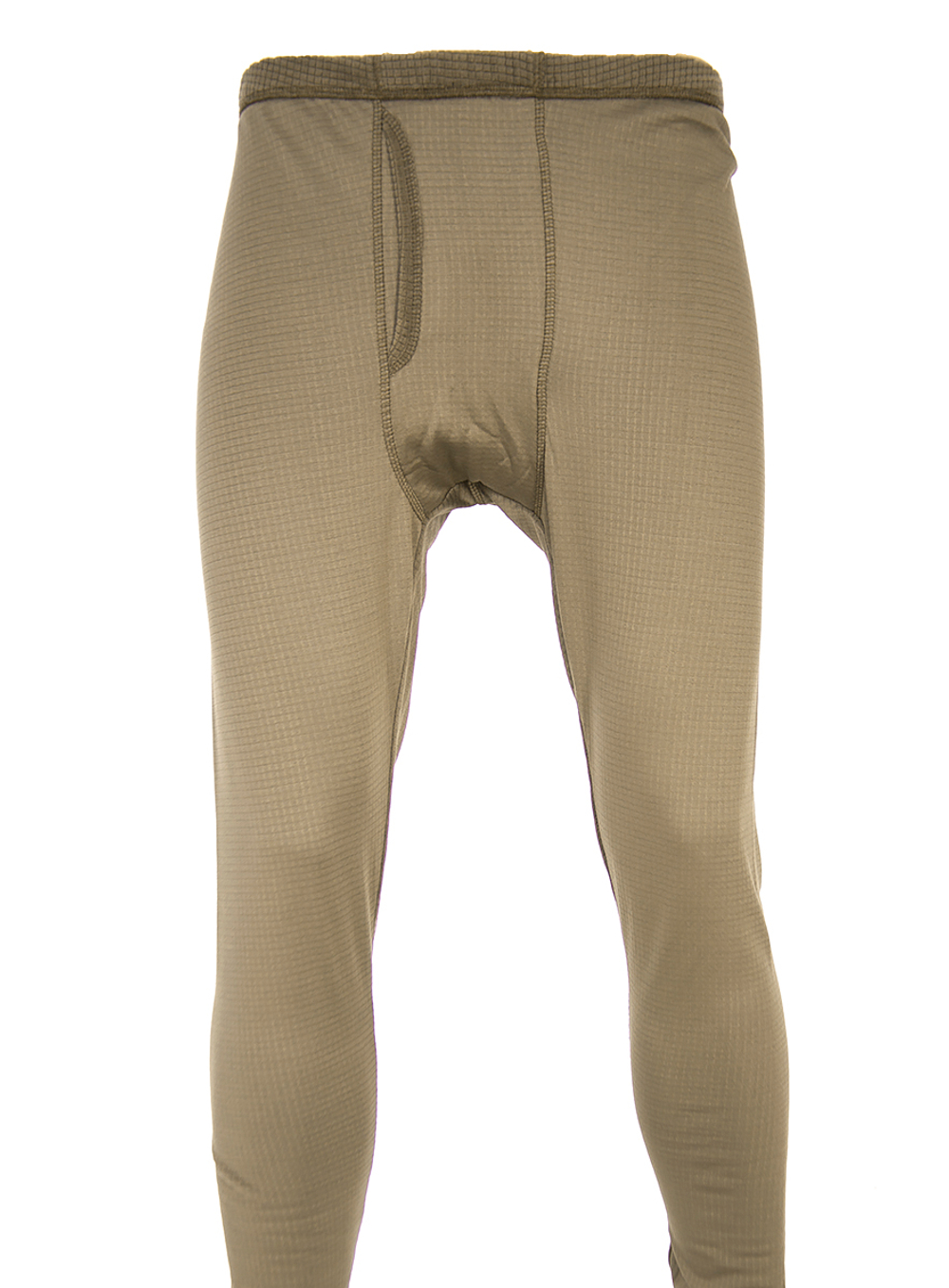 Термоноски спортивные A003 SILVER PINQUIN, Хаки