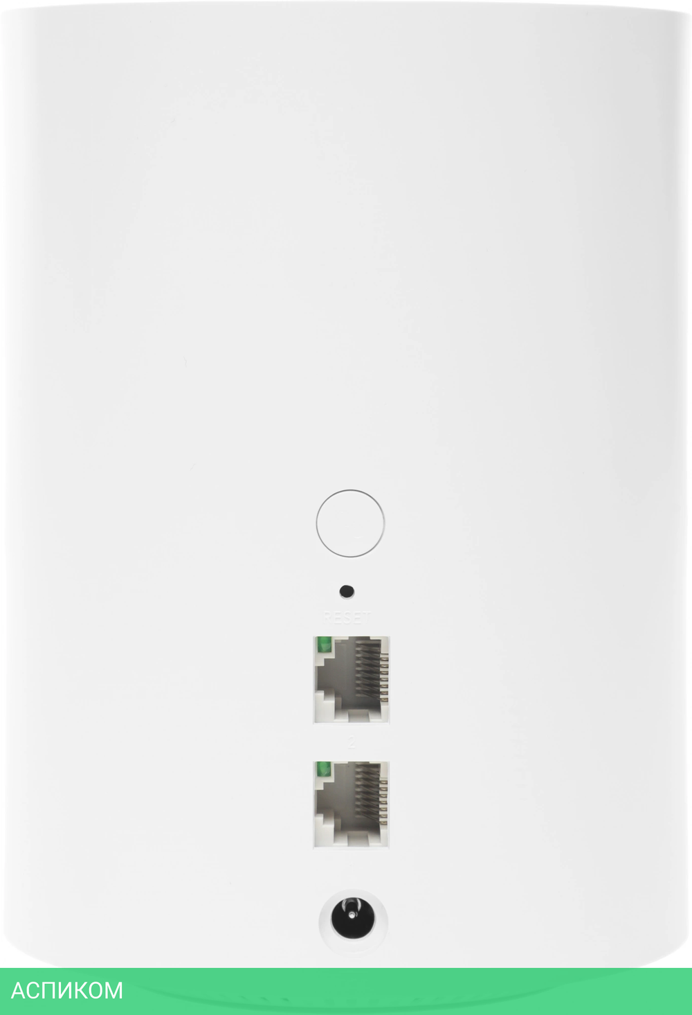 Wi-Fi система Cudy M1800 1шт белый (M1800 1-PACK)