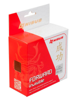 Леска для рыбалки Nisus FORWARD Invisible Nylon Transparent 0,286mm/300m (N-FI-0286-300)