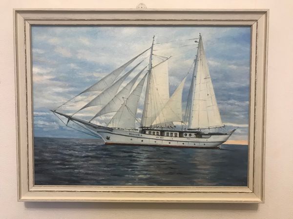 Первая новость магазина MYARTROOM