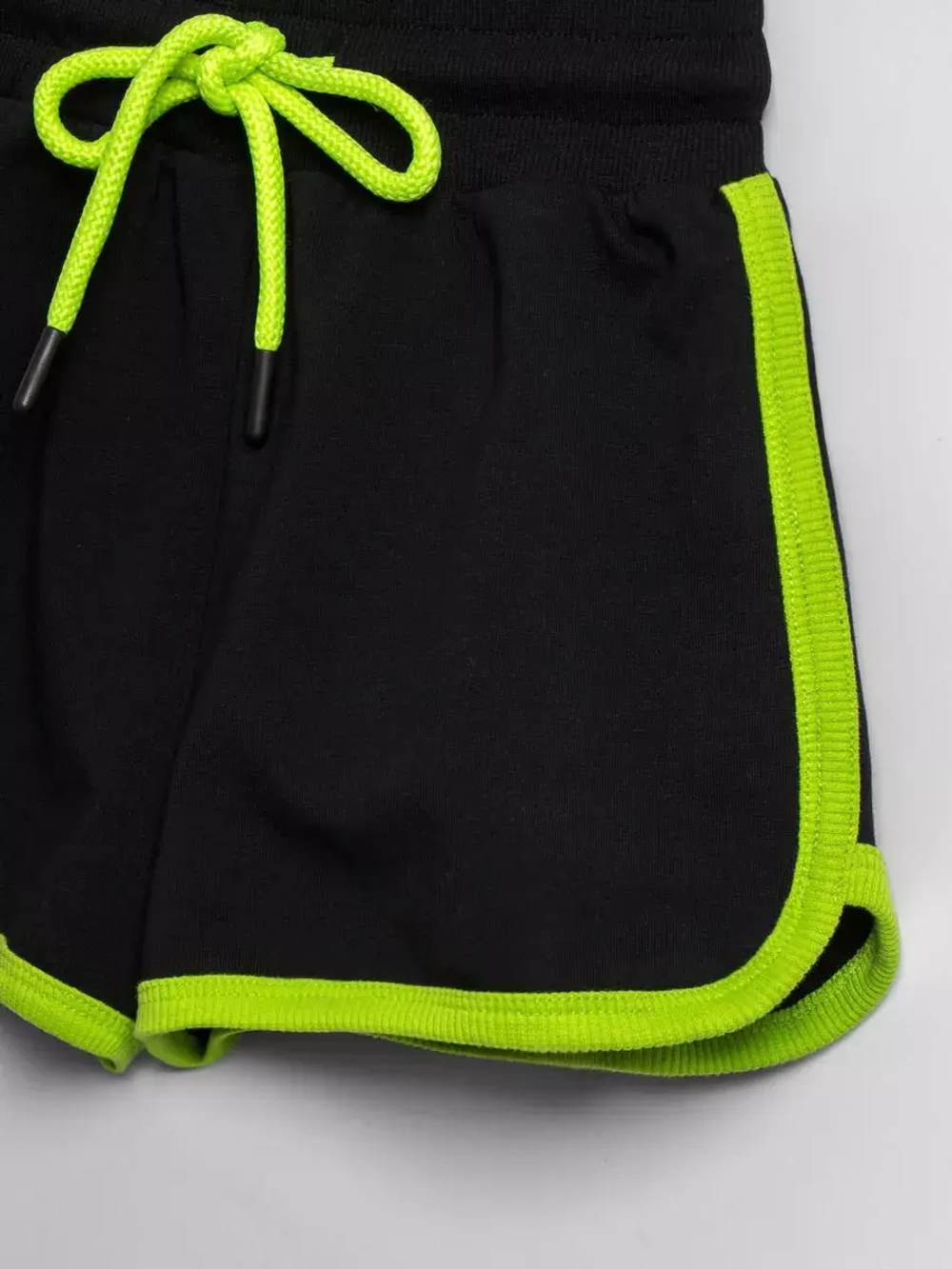 Костюм летний спортивный футболка и шорты