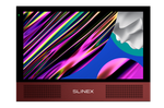 Видеодомофон Slinex "Sonik 10", цветной экран 10 дюймов, два динамика