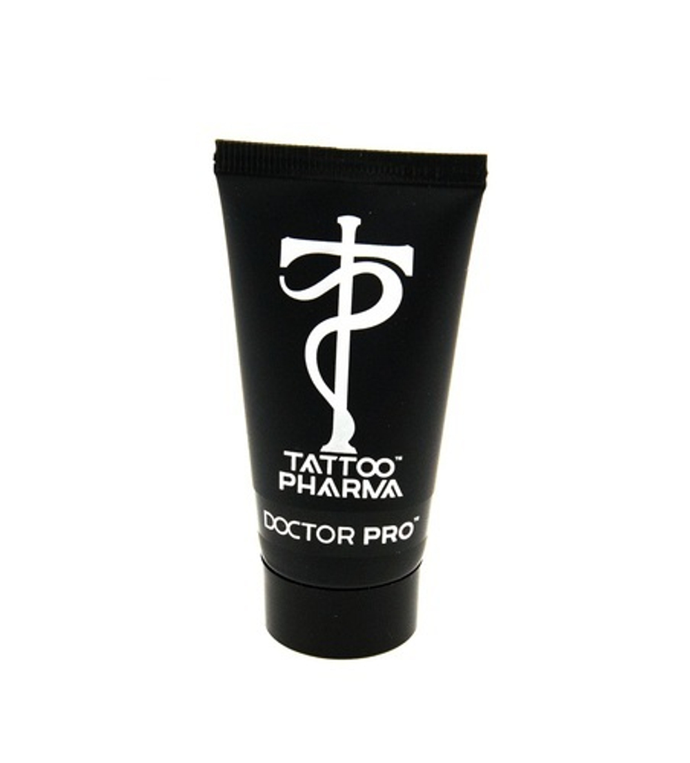 Доктор ПРО DocPro гель для заживления тату