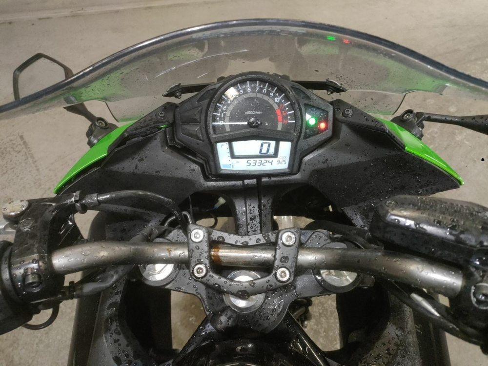Kawasaki Ninja 650 041449