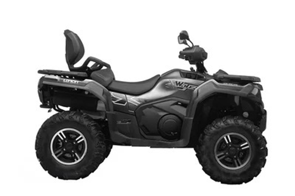 Квадроцикл LONCIN Xwolf 700 S