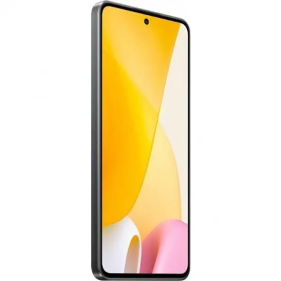 Xiaomi 12 Lite 6 128Gb EU Black