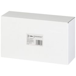 Шинный распределительный блок ЭРА NO-224-74 ШРБ-250А 4 шины 1хМ8+10хМ6