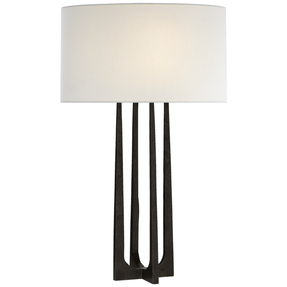 Настольная лампа Visual Comfort Scala Hand-Forged Table Lamp