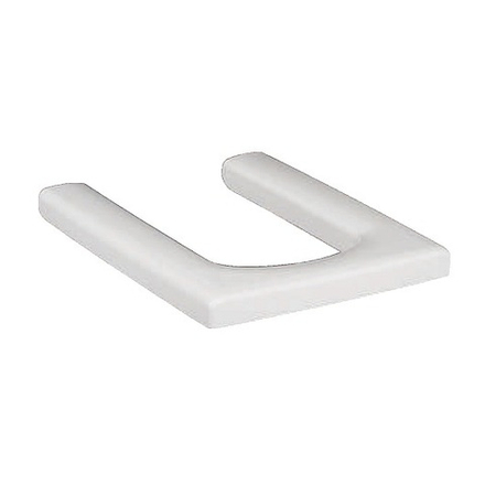 Сиденье для биде Villeroy &amp; Boch La Belle, белый 9M1400R1