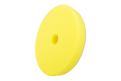 ZV-TR16525FC 165/25/150-ZviZZer TRAPEZ-ЖЕЛТЫЙ мягкий полировальный круг
