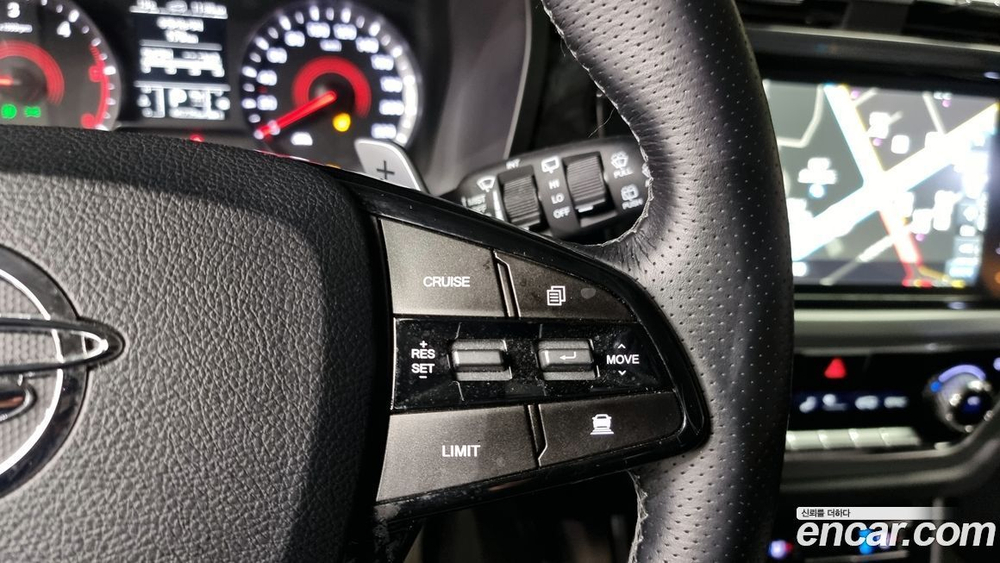 KG Mobility (Ssangyong) Beautiful Korando Дизель 1.6 2WD C5 (08.2020)