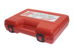 Устройство для заправки системы охлаждения вакуумное JTC