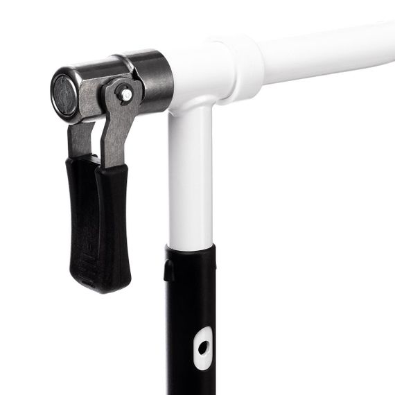 Ручка для ледобура ICEBERG-SIBERIA v2.0 в сборе