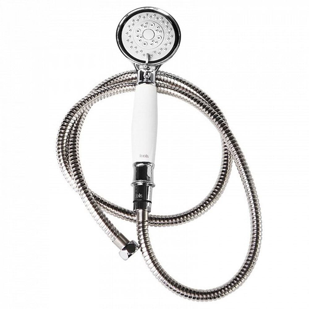 IDDIS Sam Смеситель для ванны с коротким изливом SAMSB02i02