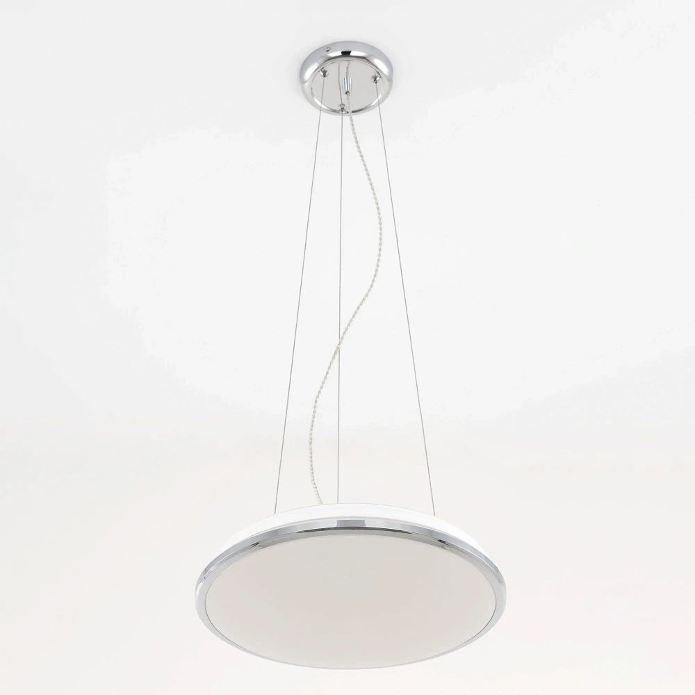 Citilux Старлайт CL703011 Подвесная арматура Хром