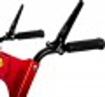 Снегоуборщик бензиновый DDE ST6555 796-634